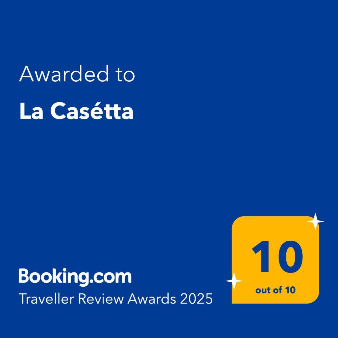 La Casetta Leura Luaran gambar